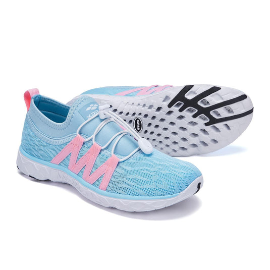 Aleader Women's Xdrain Hydrogy Water Shoes - AleaderGear