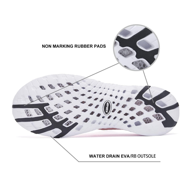 Load image into Gallery viewer, Aleader Women&#39;s Xdrain Hydrogy Water Shoes
