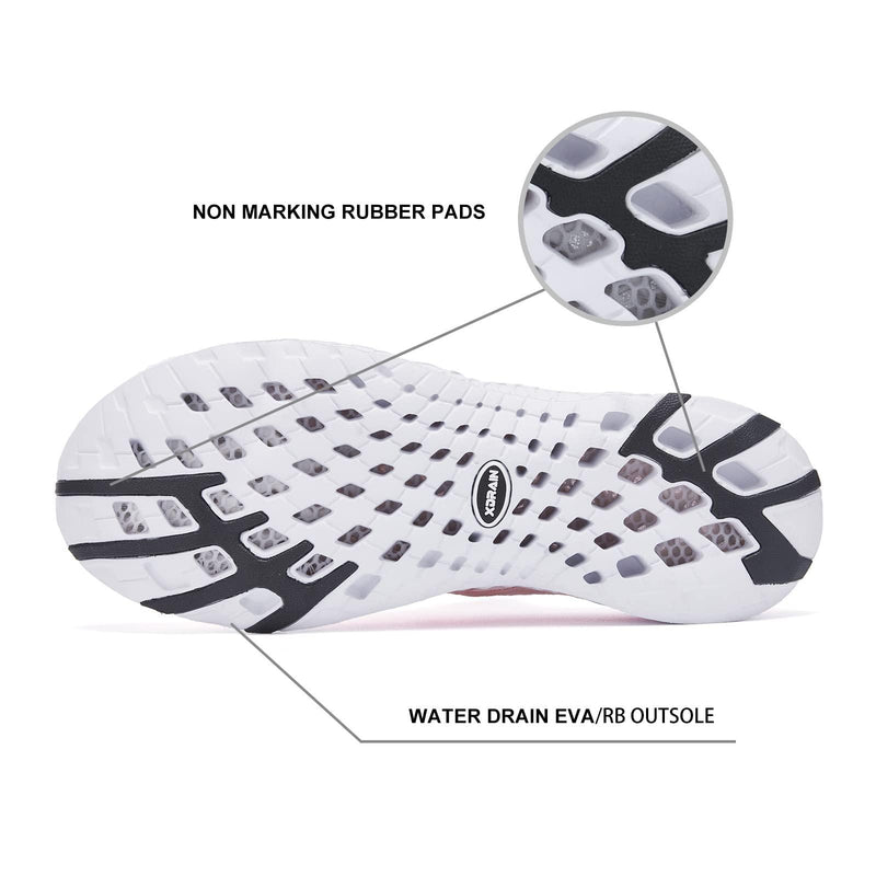 Load image into Gallery viewer, Aleader Women's Xdrain Hydrogy Water Shoes - AleaderGear