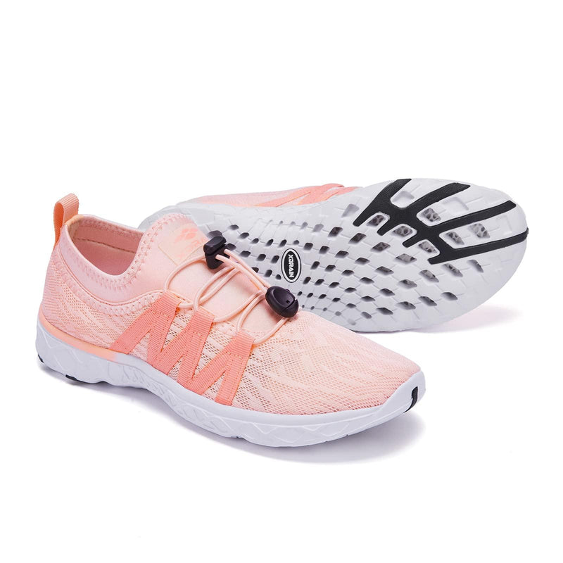 Load image into Gallery viewer, Aleader Women's Xdrain Hydrogy Water Shoes - AleaderGear