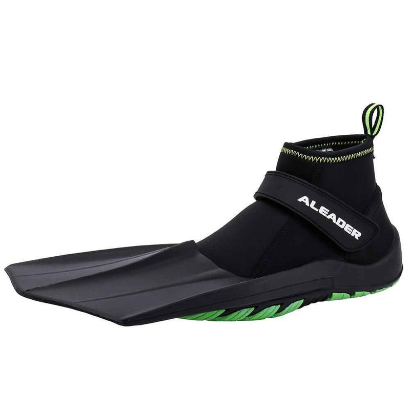 Load image into Gallery viewer, Aleader Men/Women Hydro Snorkeling Fins Diving Shoes