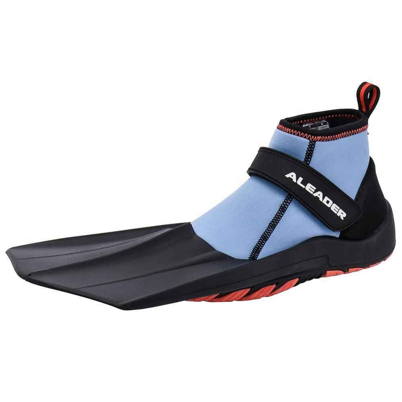 Load image into Gallery viewer, Aleader Men/Women Hydro Snorkeling Fins Diving Shoes