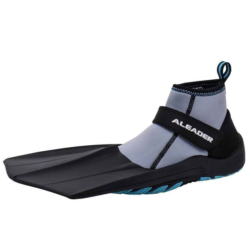 Load image into Gallery viewer, Aleader Men/Women Hydro Snorkeling Fins Diving Shoes
