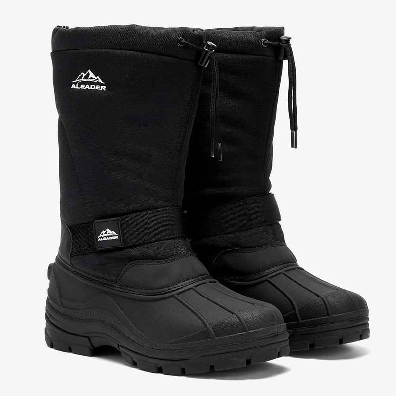 Cargue la imagen en el visor de la galería, Botas de Shell impermeables para hombre
