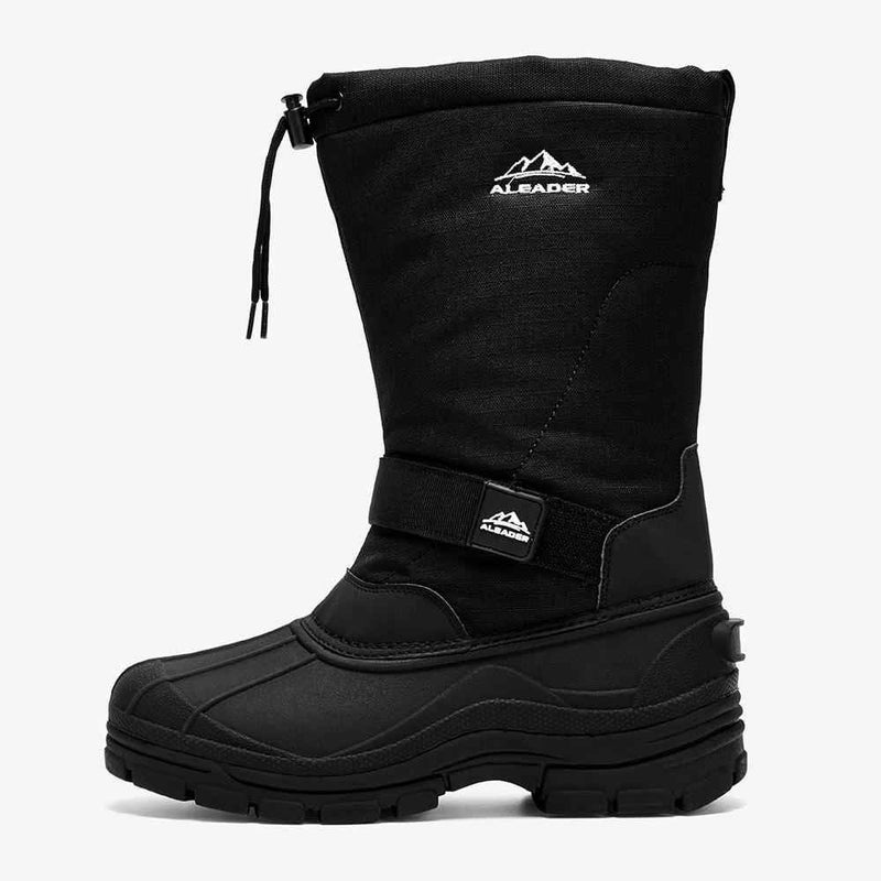 Cargue la imagen en el visor de la galería, Botas de Shell impermeables para hombre