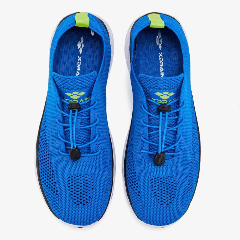 Load image into Gallery viewer, Aleader Men's Xdrain Pro Knit Water Shoes