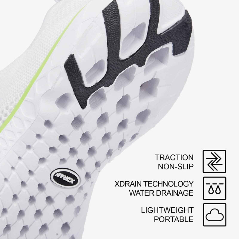 Load image into Gallery viewer, Aleader Men's Xdrain Pro Knit Water Shoes