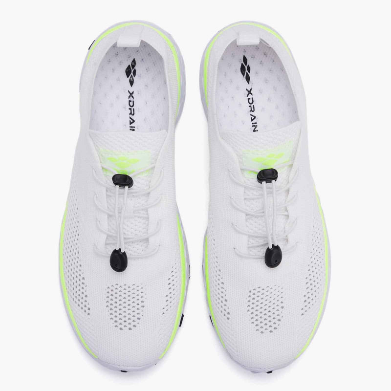 Load image into Gallery viewer, Aleader Men's Xdrain Pro Knit Water Shoes