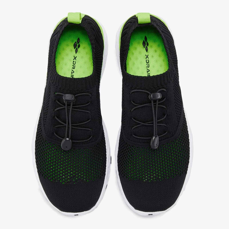 Load image into Gallery viewer, Aleader Men's Xdrain Classic Knit 2.0 Water Shoes