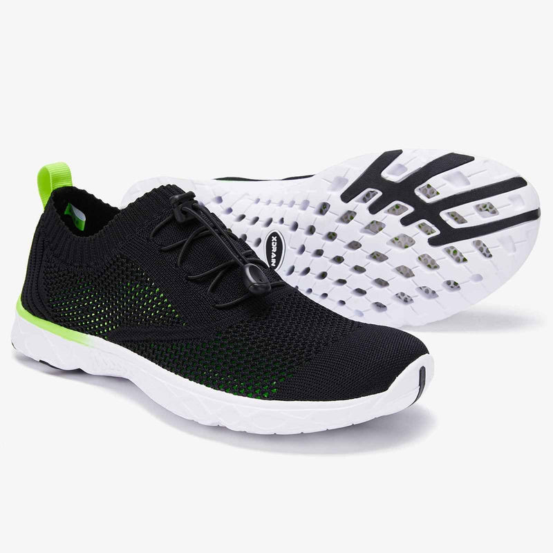 Load image into Gallery viewer, Aleader Men's Xdrain Classic Knit 2.0 Water Shoes