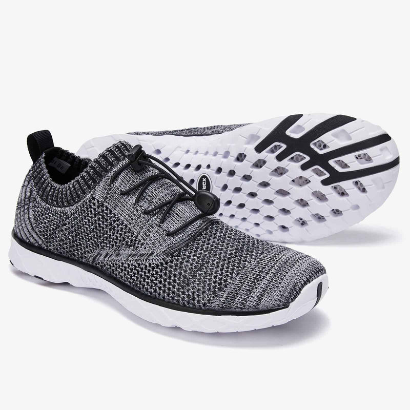 Load image into Gallery viewer, Aleader Men's Xdrain Classic Knit 2.0 Water Shoes