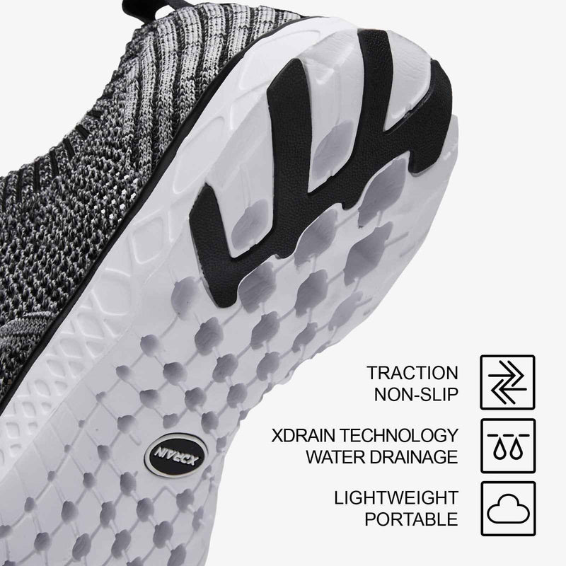 Load image into Gallery viewer, Aleader Men's Xdrain Classic Knit 2.0 Water Shoes