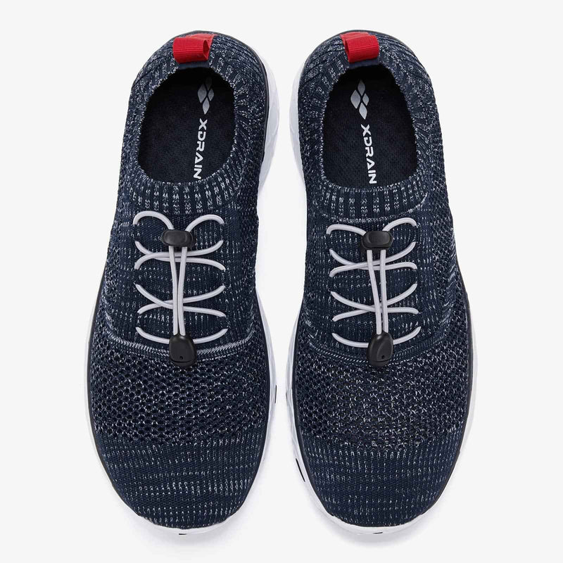 Load image into Gallery viewer, Aleader Men's Xdrain Classic Knit 2.0 Water Shoes