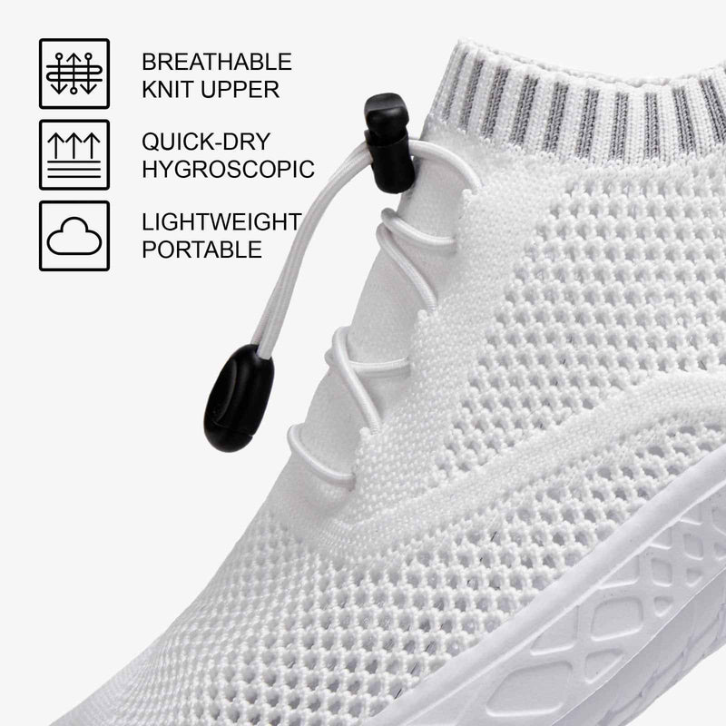 Load image into Gallery viewer, Aleader Men's Xdrain Classic Knit 2.0 Water Shoes