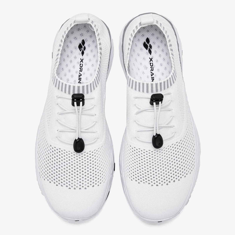 Load image into Gallery viewer, Aleader Men's Xdrain Classic Knit 2.0 Water Shoes