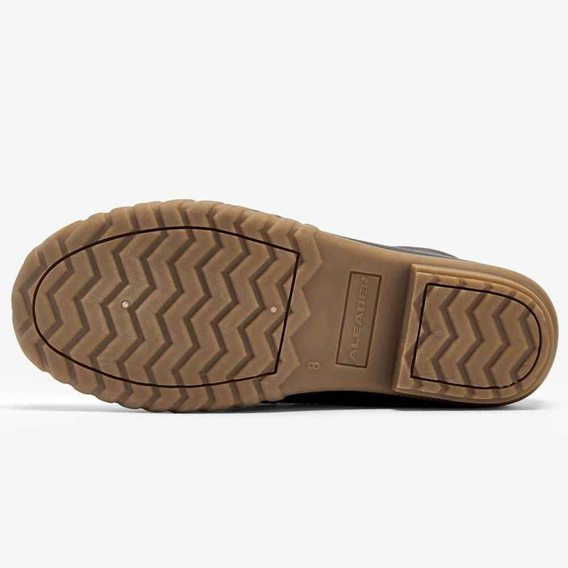 Load image into Gallery viewer, Aleader Mens Duck Boot | Waterproof Shell | Fur Lined Insulated Winter Snow Boot