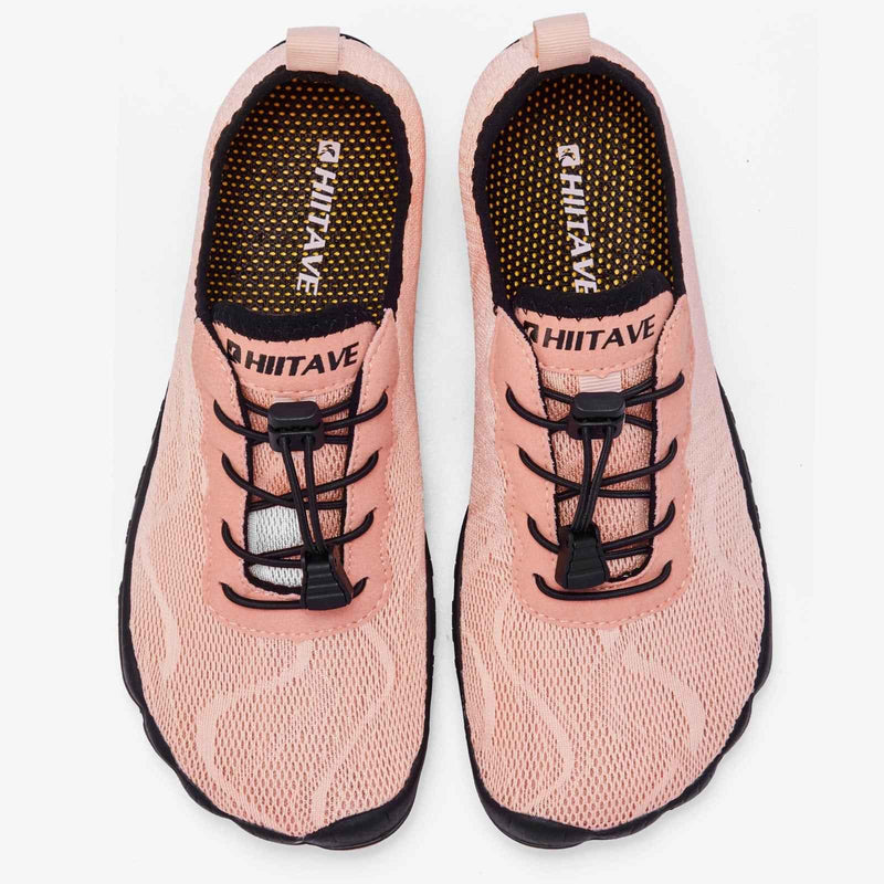 Load image into Gallery viewer, Hiitave Women's Barefoot Mesh Water Shoes - AleaderGear