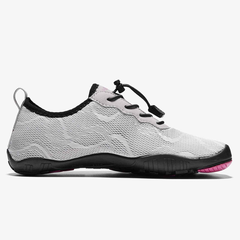 Load image into Gallery viewer, Hiitave Women's Barefoot Mesh Water Shoes - AleaderGear
