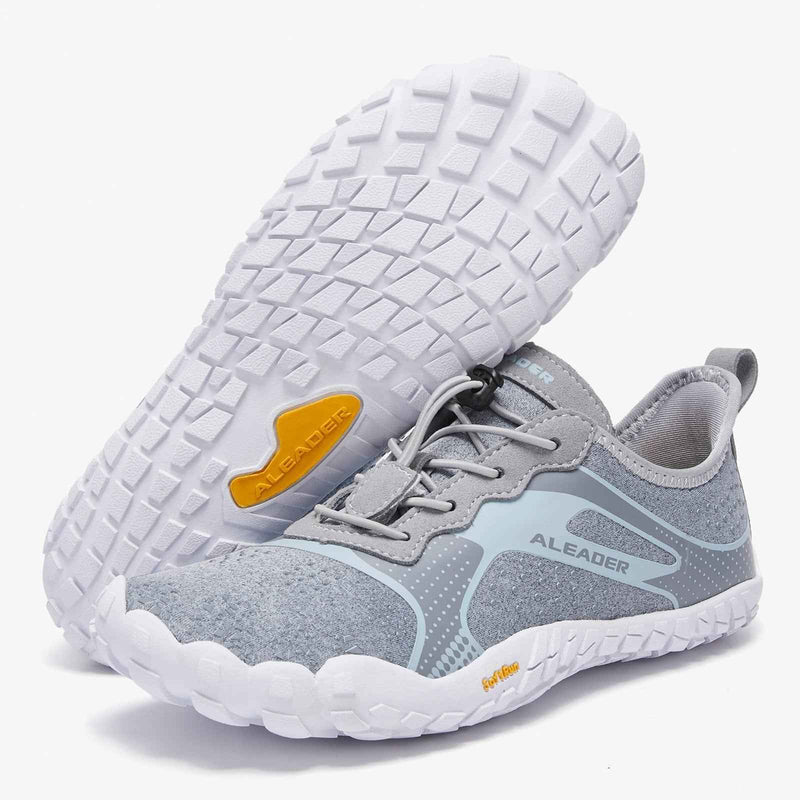Load image into Gallery viewer, Aleader Women‘s Barefoot Trail Running Shoes
