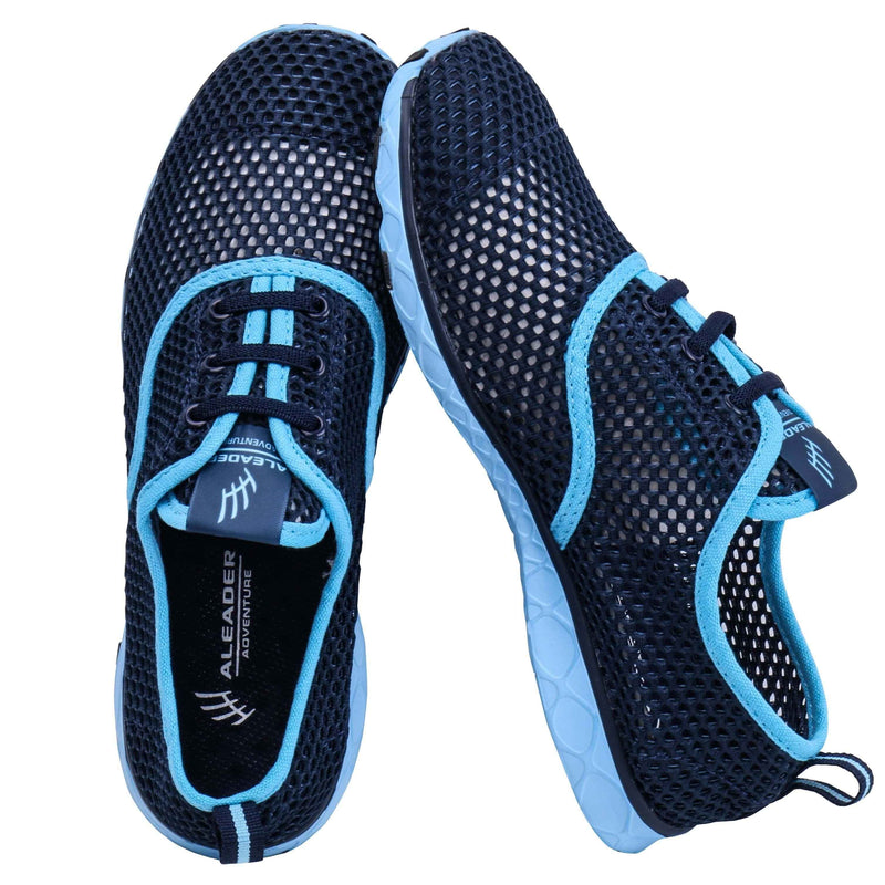 Load image into Gallery viewer, Aleader Women's Water Shoes Xdrain Classic 1.0 for Outdoor and Beach Activities - AleaderGear