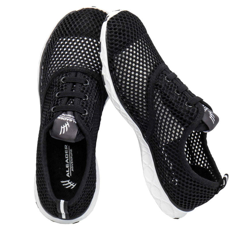 Load image into Gallery viewer, Aleader Women's Water Shoes Xdrain Classic 1.0 for Outdoor and Beach Activities - AleaderGear
