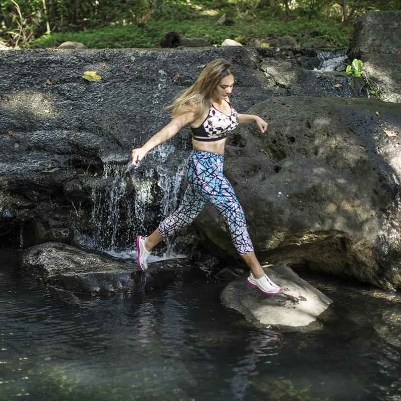 Load image into Gallery viewer, Aleader Women's Water Shoes Xdrain Cruz 1.0 - AleaderGear