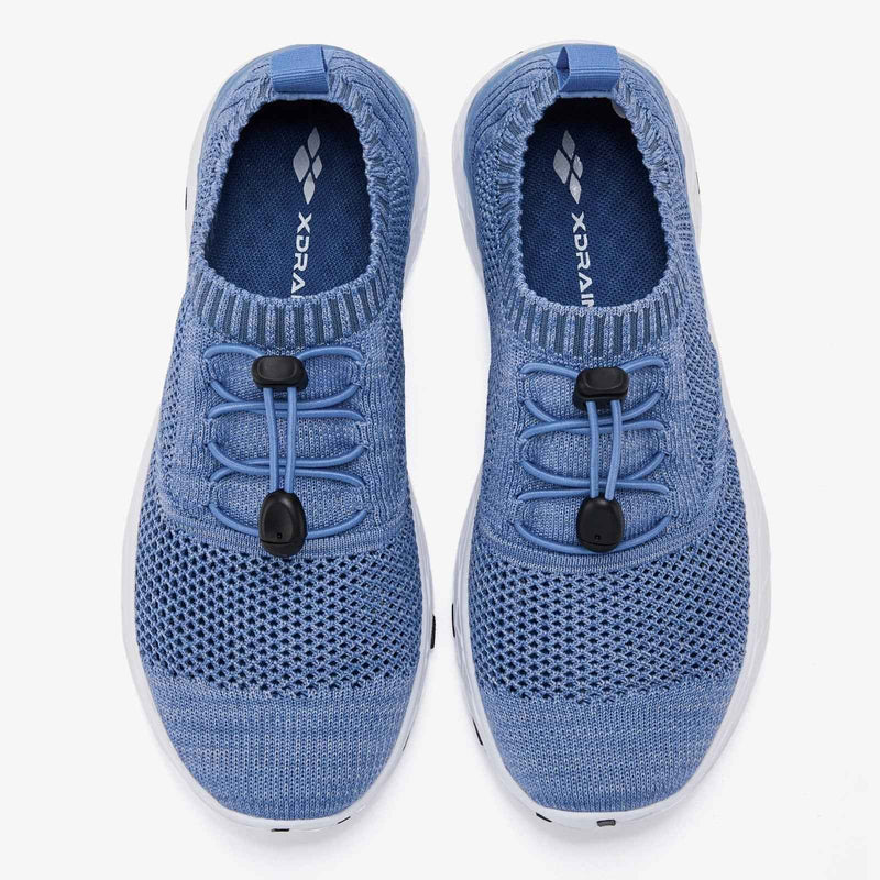 Load image into Gallery viewer, Aleader Women’s Xdrain Classic Knit 2.0 Water Shoes