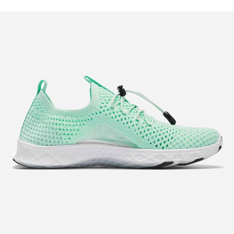 Load image into Gallery viewer, Aleader Women's Xdrain Vibe Knit Water Shoes