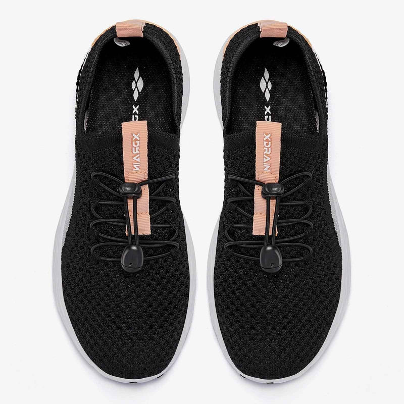 Load image into Gallery viewer, Aleader Women's Xdrain Vibe Knit Water Shoes