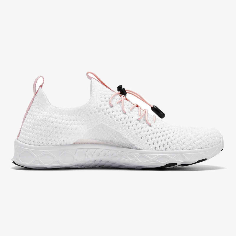 Load image into Gallery viewer, Aleader Women's Xdrain Vibe Knit Water Shoes