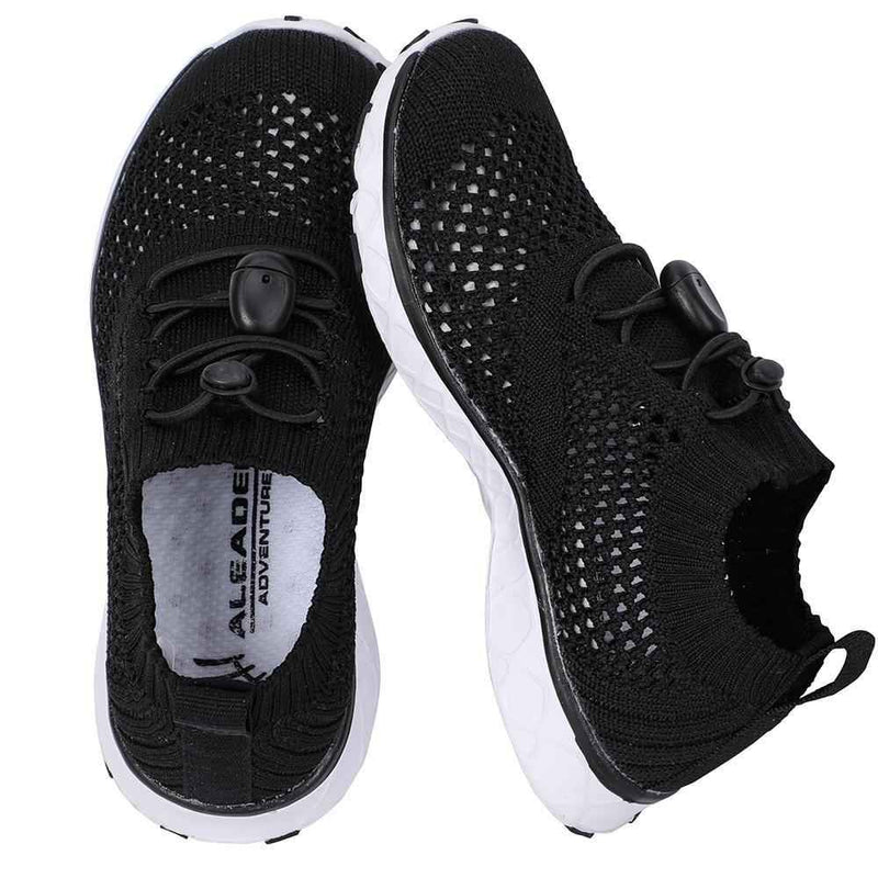 Load image into Gallery viewer, Aleader Kid's Xdrain Classic Knit Water Shoes - AleaderGear