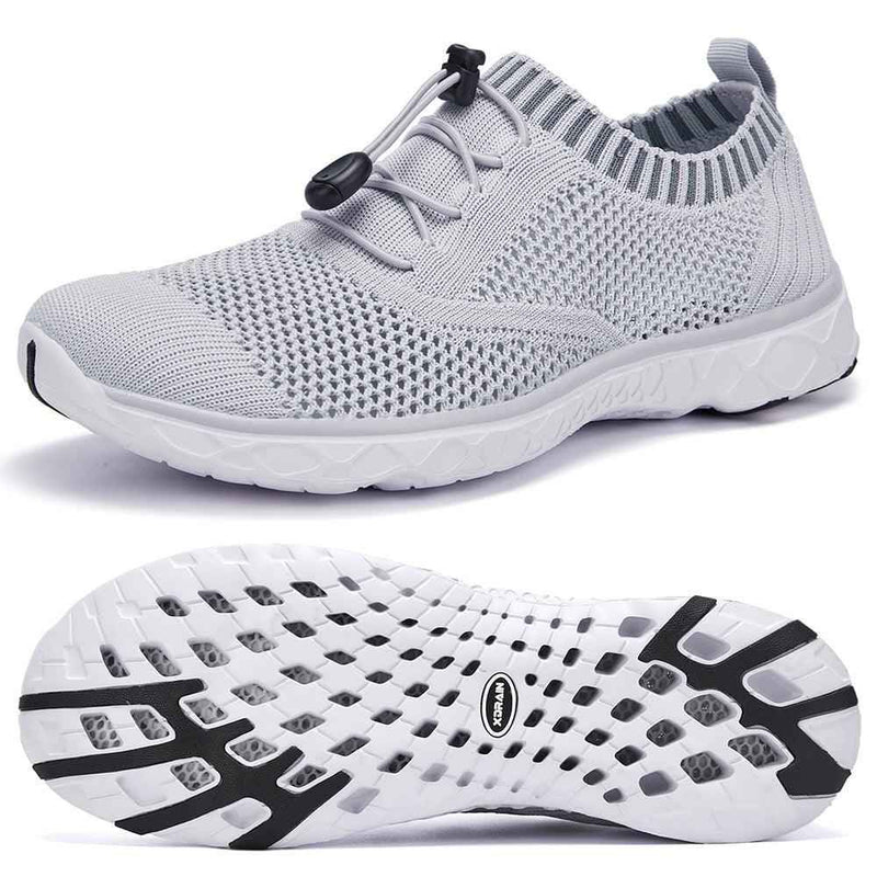 Load image into Gallery viewer, Aleader Women’s Xdrain Classic Knit 2.0 Water Shoes