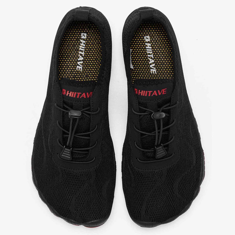Load image into Gallery viewer, Hiitave Men's Barefoot Mesh Water Shoes