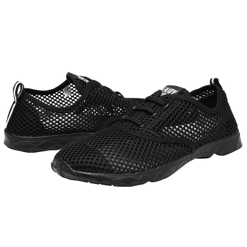 Load image into Gallery viewer, Aleader Men's Water Shoes Xdrain Classic 1.0 for Ultimate Comfort and Performance - AleaderGear