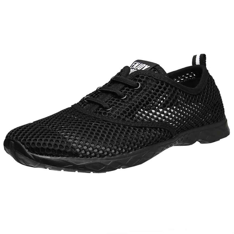 Load image into Gallery viewer, Aleader Men's Water Shoes Xdrain Classic 1.0 for Ultimate Comfort and Performance - AleaderGear