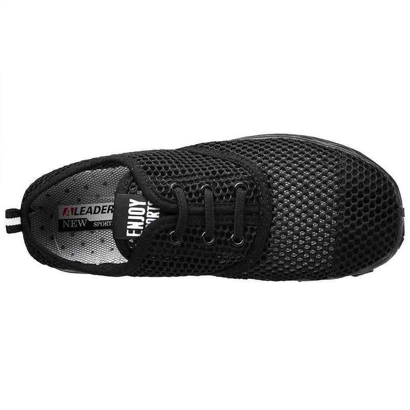 Load image into Gallery viewer, Aleader Men's Water Shoes Xdrain Classic 1.0 for Ultimate Comfort and Performance - AleaderGear