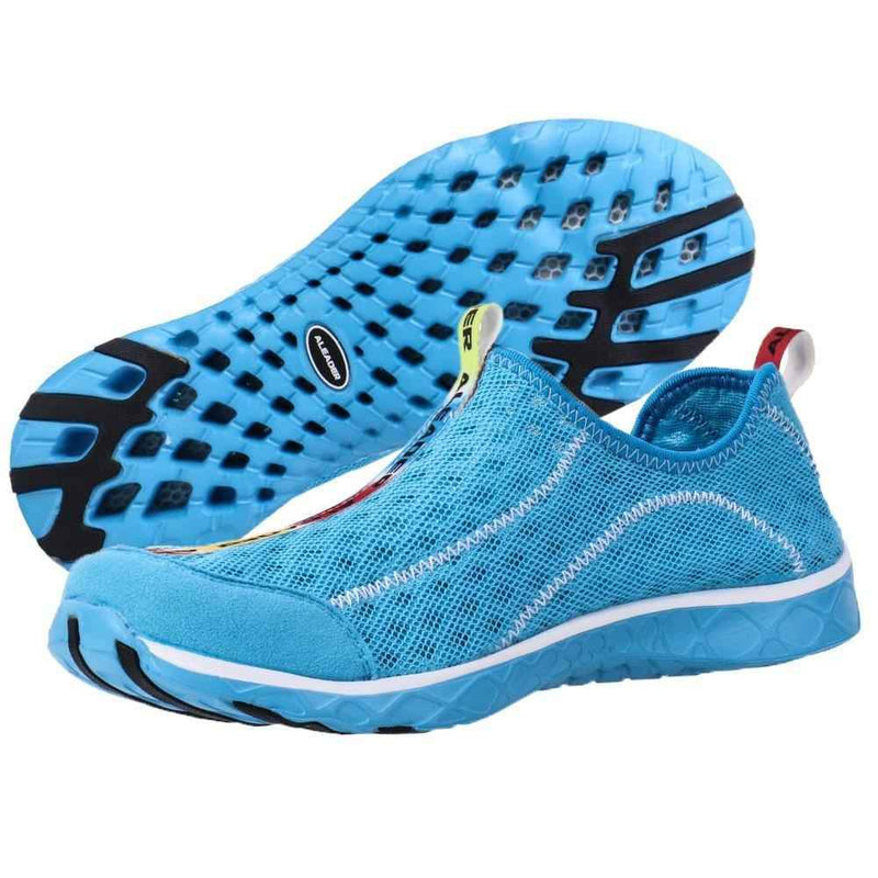 Load image into Gallery viewer, Aleader Men's Xdrain Cruz 1.0 Water Shoes - AleaderGear