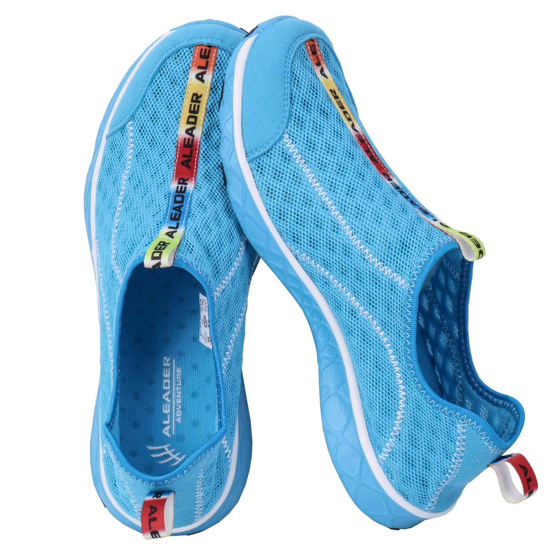 Load image into Gallery viewer, Aleader Men's Xdrain Cruz 1.0 Water Shoes - AleaderGear