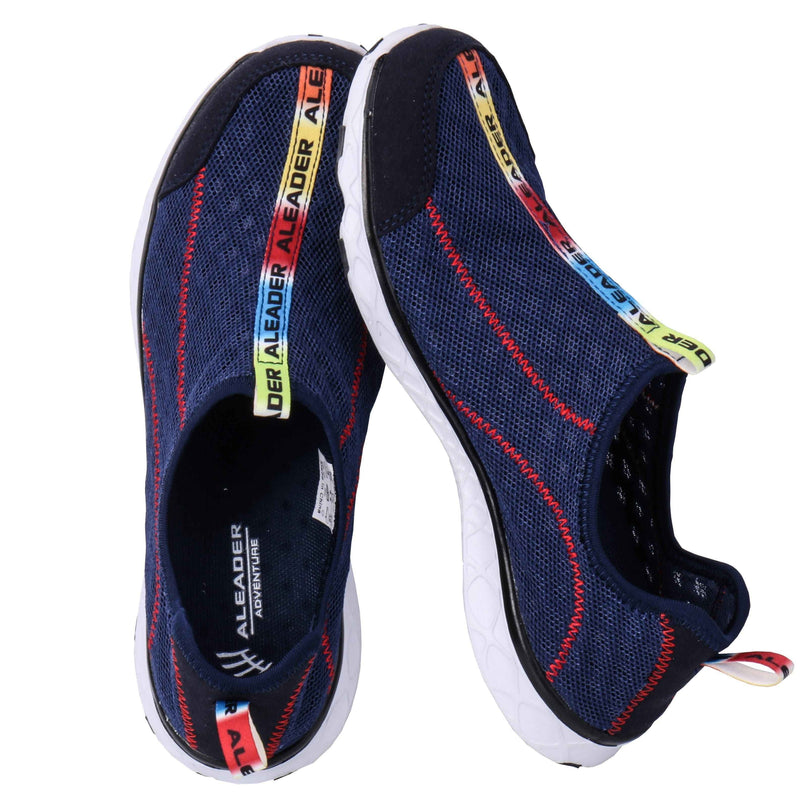 Load image into Gallery viewer, Aleader Men's Xdrain Cruz 1.0 Water Shoes - AleaderGear