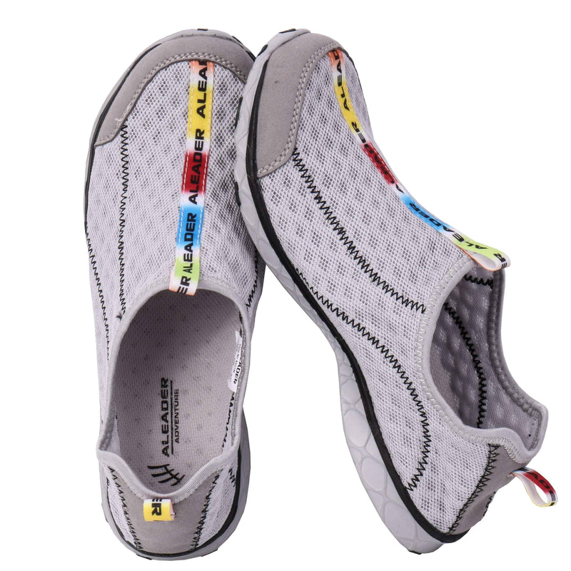 Load image into Gallery viewer, Aleader Men's Xdrain Cruz 1.0 Water Shoes - AleaderGear