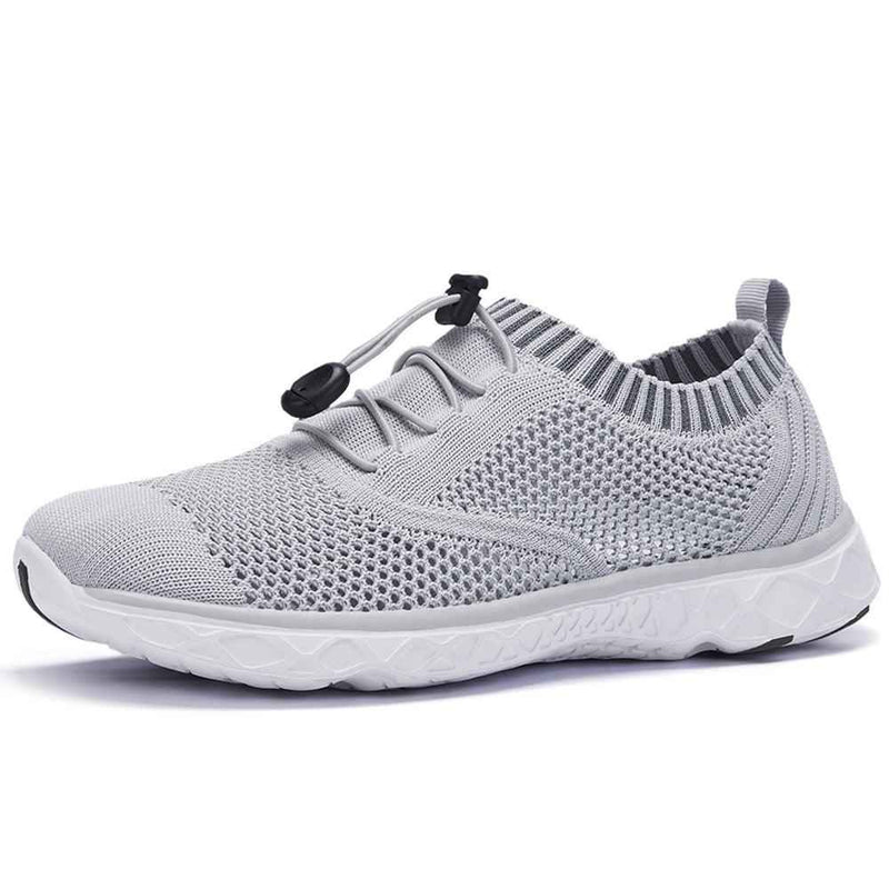 Load image into Gallery viewer, Aleader Women’s Xdrain Classic Knit 2.0 Water Shoes