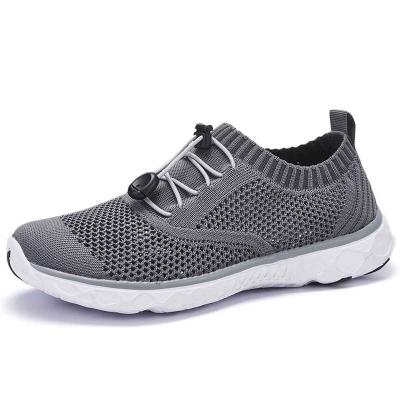 Load image into Gallery viewer, Aleader Women’s Xdrain Classic Knit 2.0 Water Shoes