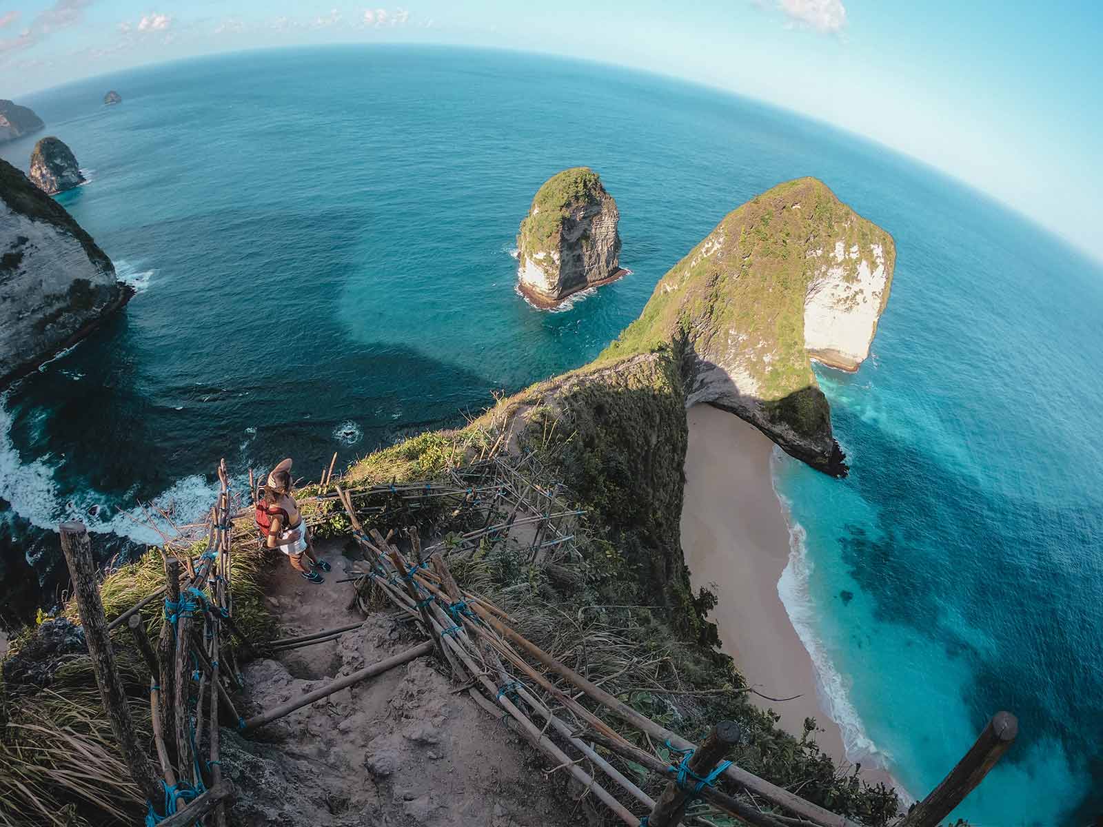 12 MOST INSTAGRAMMABLE PLACES IN BALI