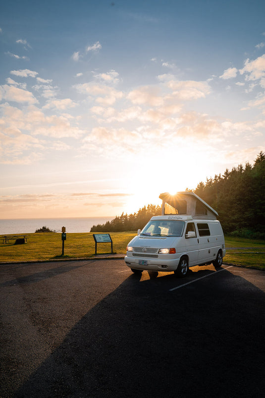 3 Water Filled Spots You Won't Want To Miss In Oregon