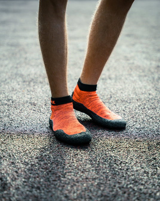 Are Barefoot Shoes Good For Walking?