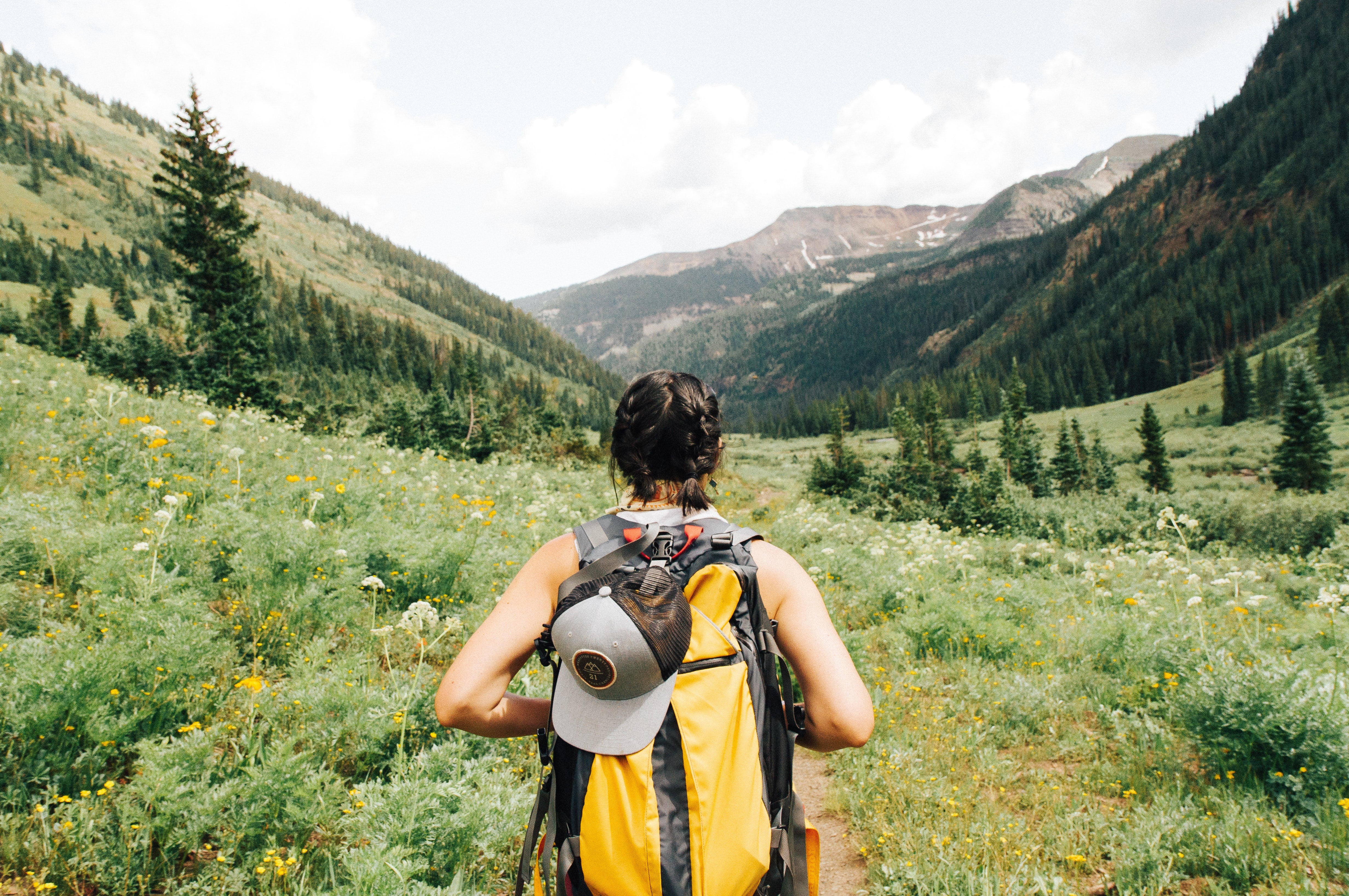 Top Adventure Destinations & Essential Gear for Safe Trips