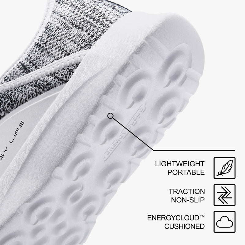 Load image into Gallery viewer, Aleader Men&#39;s Energy Cloud X Sneakers
