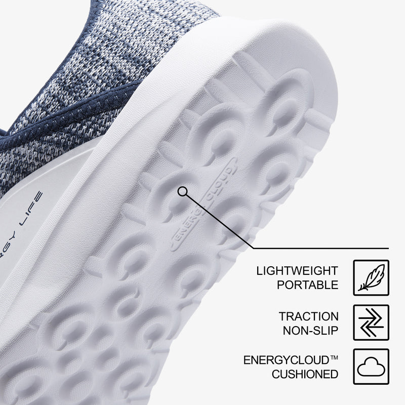 Load image into Gallery viewer, Aleader Men&#39;s Energy Cloud X Sneakers
