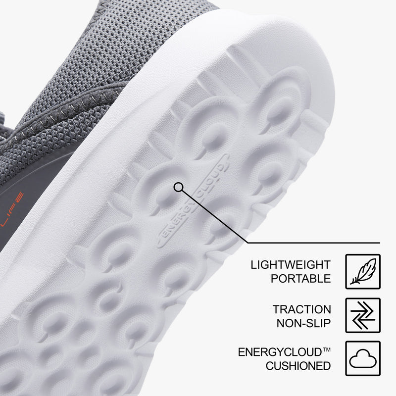 Load image into Gallery viewer, Aleader Men&#39;s Energy Cloud X Sneakers
