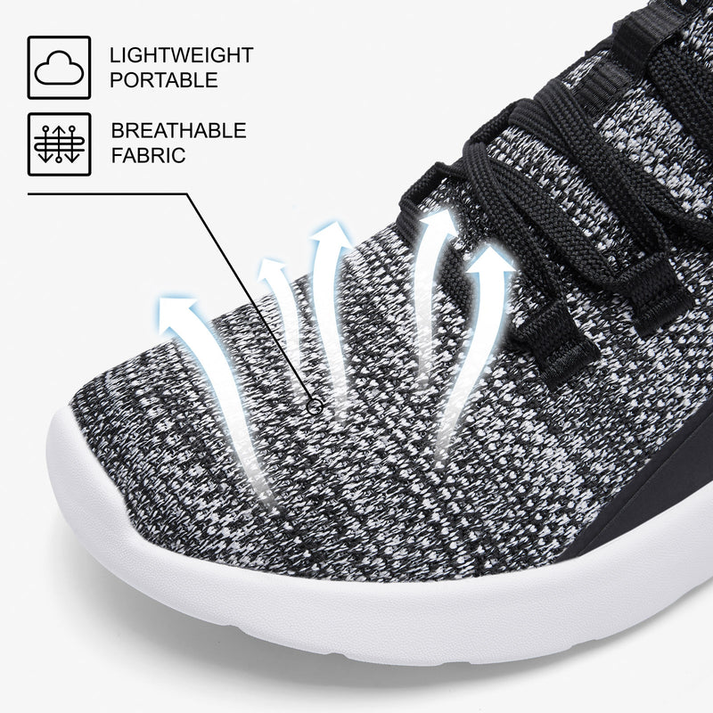 Load image into Gallery viewer, Aleader Men&#39;s Energy Cloud X Sneakers
